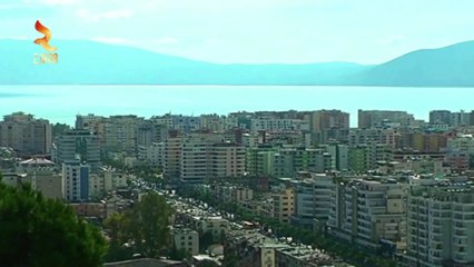 Zjarr Televizion: 360° grade - Enki (02/08/2015):7 VITE  E 6 MUAJ BURG PER DY FALLCIFIKATORE