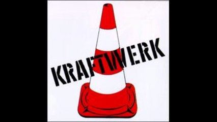 Kraftwerk - Kraftwerk - Ruckzuck HD