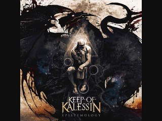 Keep of Kalessin - Epistemology universal core