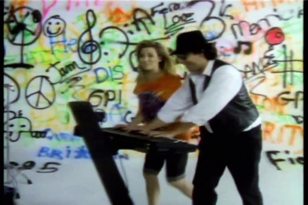 Debbie Gibson - We Could Be Together