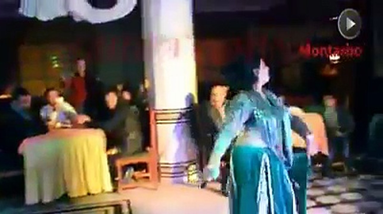 Cheba yamina 2015 Mega live Staifi Chaoui En Live