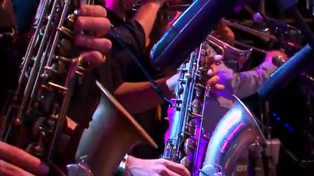 Muchachito Bombo Infierno - La Quiero a Morir