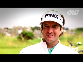 GW Big Interview: Bubba Watson