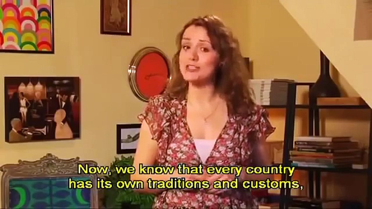 English Conversation   Learn English Speaking English Subtitles Lesson 02