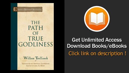 [Download PDF] The Path of True Godliness