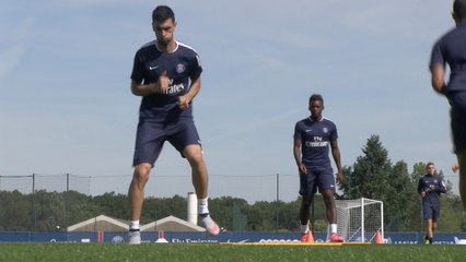 Le JT du mercredi 5 août