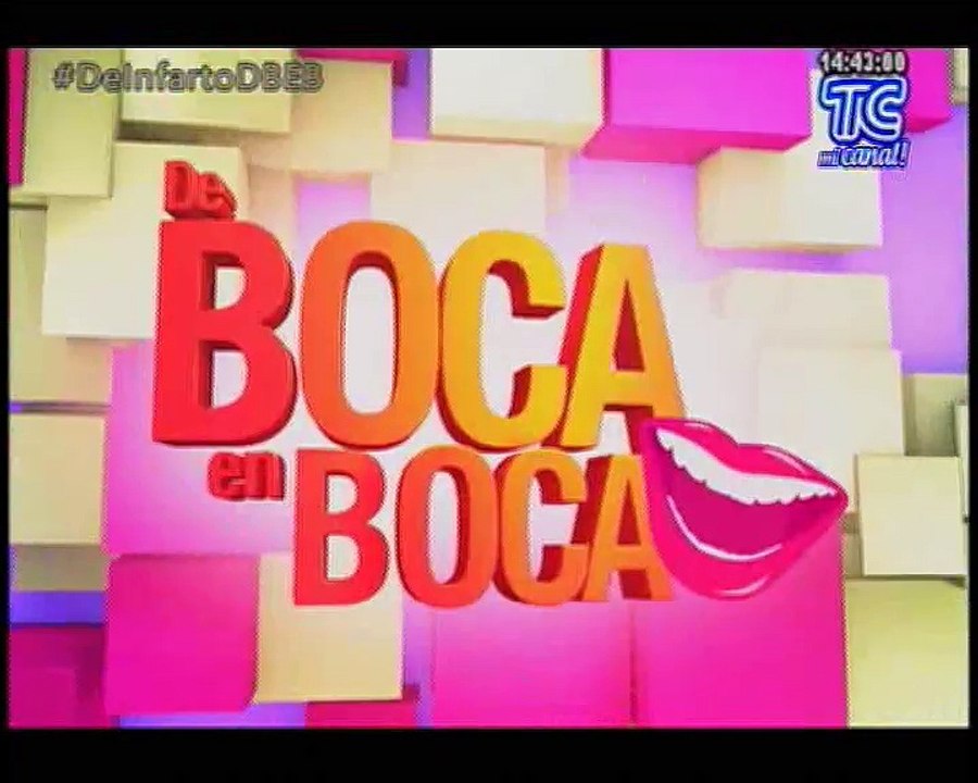 DBEB: ¡Le echaron ácido en su rostro!