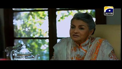 Dil Ishq Episode 3 on Geo tv in High Quality 5 August 2015