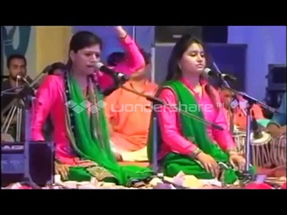 Classical Music, Baba Buley Shah , Maye Nee Main Kino Akhan