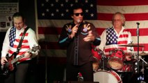 Todd Allen Herendeen sings 'You Got It' Elvis Presley Memorial VFW 2015