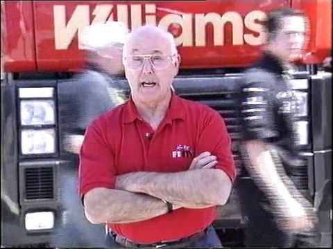 1998 Spanish Grand Prix: ITV F1 Special