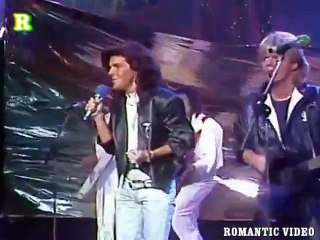Modern Talking - "Heaven Will Know"