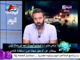 مرتضى منصور يكشف سر عدم انضمام شيكابالا للزمالك