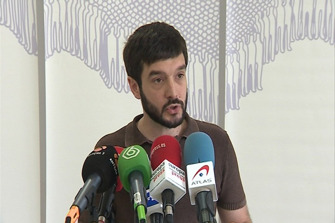 Podemos afronta la rebaja que les da el último CIS