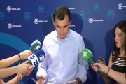 El Barómetro del CIS coloca al PP en cabeza