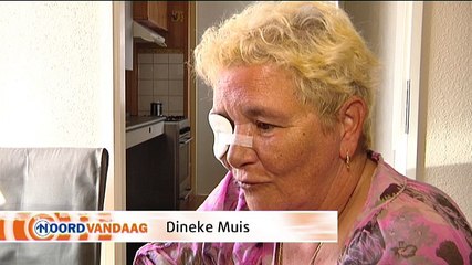 Medewerkers en clienten schrikken van ontslagen bij TSN Thuiszorg - RTV Noord