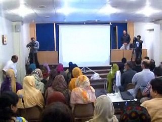 MQM's M.Anwar gives a shut up call to all those who propagate him to be Indian: Complete Press Conference