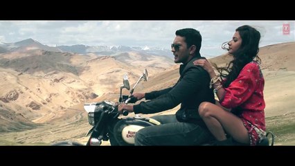 Tera Ishq Jee Paaun By Aditya Narayan (TEASER) 2015