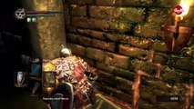 (México   Xbox 360) Dark Souls (Campaña) Parte 44