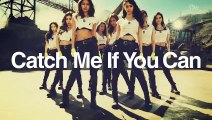 Girls' Generation_Catch Me If You Can_ Music Video Teaser (Korean ver.)