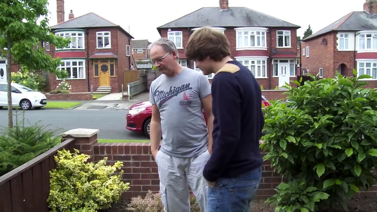 Talking about Huntington's disease as a family