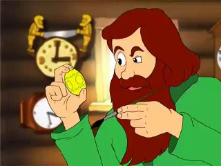 2015 год. Иван Кулибин