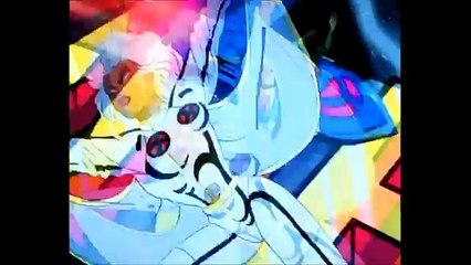 90's Marvel X-Men Cartoon Intro