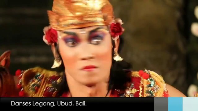 Le Zapp' d'Adé & Jean: Indonésie. Partie 2.