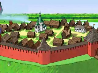 2015 Минин и Пожарский (2015)