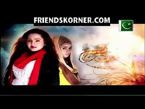 Behnein Aisi Bhi Hoti Hain Episode 272 on Ary Zindagi in High Quality 5th August 2015