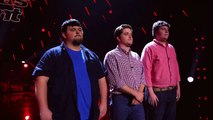 America's Got Talent 2015 S10E10 Judge Cuts - Round 3 Winners Moving on the The Semis