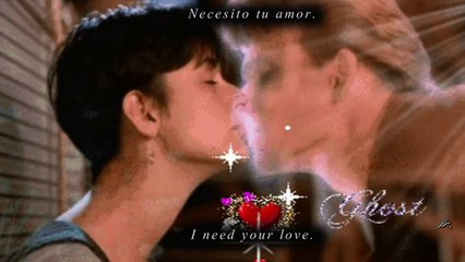 Unchained Melody "The Righteous Brothers" (Subtitulos Español) {Miros Mar} ¸.•*¨*• ♪♫