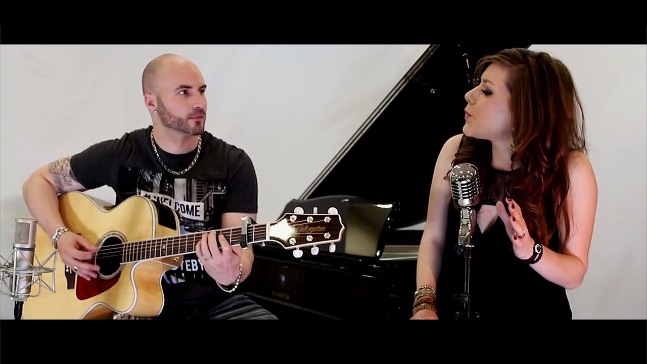 Est-ce que tu m'aimes - Maitre Gims Mary & Willy Cover