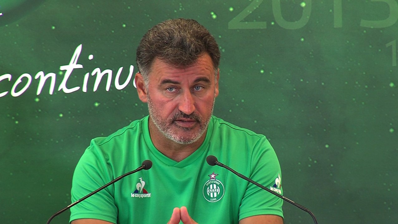 «Concentration et détermination»