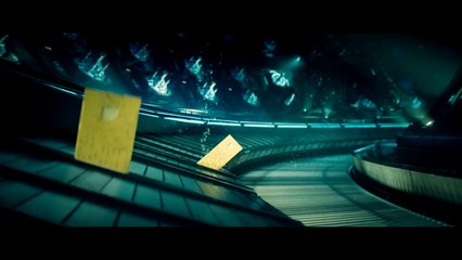 Mission Impossible : Rogue Nation (2015) -  Clip "Taurus" [VO-HD]