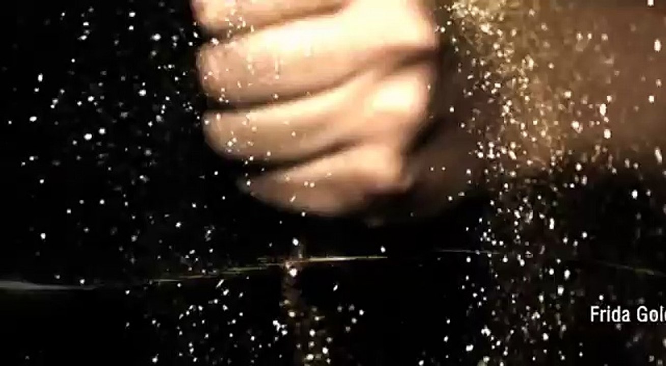 Frida Gold - Zeig mir wie du tanzt (Spot)