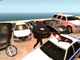 Grand Theft Auto IV - Ultimate Vehicle Pack V4 Beta Preview
