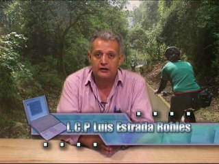 EL COMENTARIO DE HOY con LUIS J. ESTRADA ROBLES  - LA CAMPAÑA DE LA SALUD-