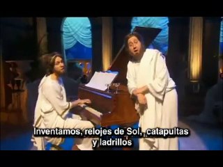 HH   Somos griegos (Castellano)