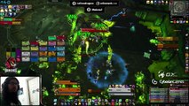 [World of Warcraft] - Coliseo Dragons vs. Heroic Xul'Horac