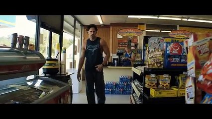 Magic Mike XXL Trailer - Trailer