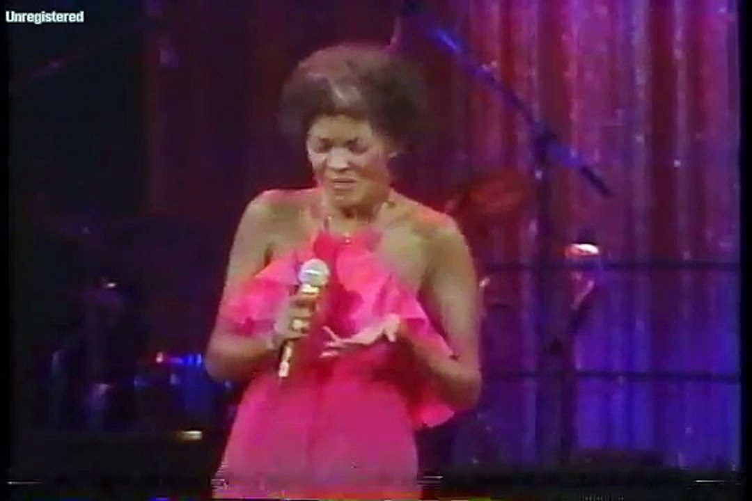 Nancy Wilson - "Drinkin' Again"