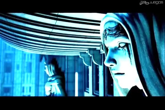 Final Fantasy Versus XIII (This is the true FF XV. )