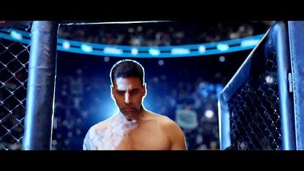 Brothers Official Trailer - Akshay Kumar, Sidharth Malhotra, Jackie Shroff and Jacqueline Fernandez