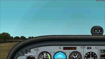 Flight simulator 2002 Gameplay create a flight