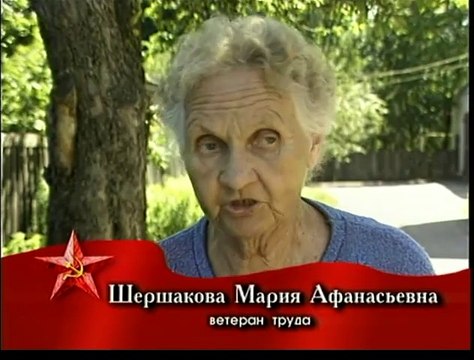 2015 год. Путь к Победе. Арзамас