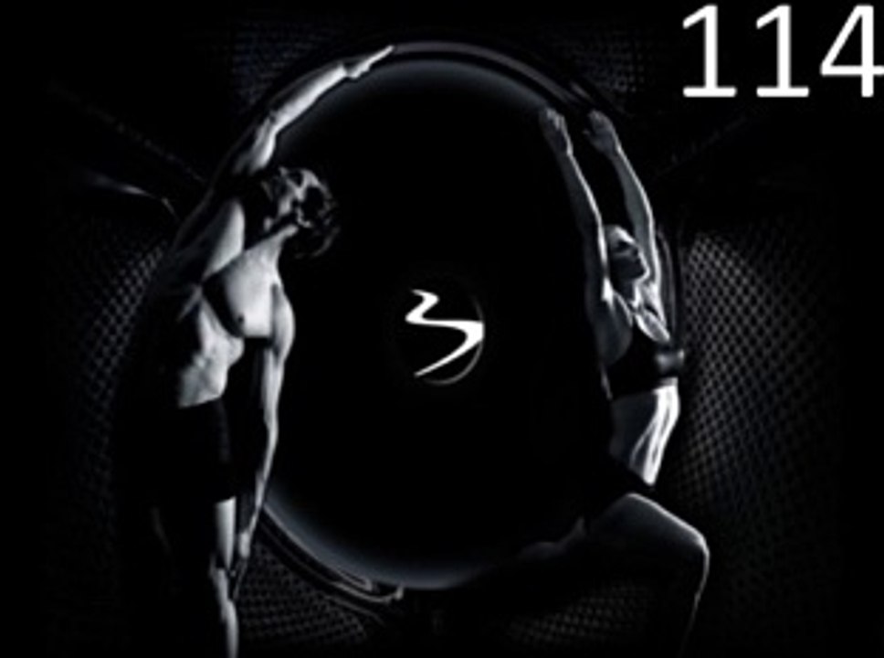 Music & Gym [114]