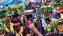 Maa Balkampeta Yellamma Talli 2015 Bonalu Dj S Raj 007