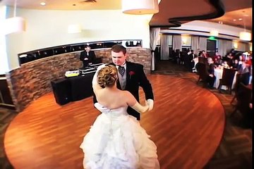 Our Wedding Waltz (first dance)