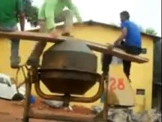 daisi jhola - very fuuny video